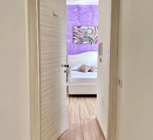Superior Double Room with Terrace