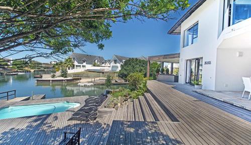 Five-Bedroom House