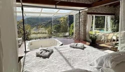 Superior Chalet