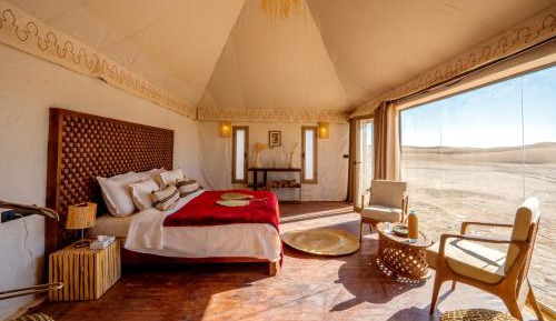 Tent