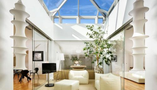 Skylight Suite