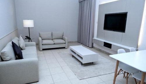 Two-Bedroom Suite