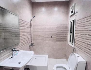 Family Double Room
