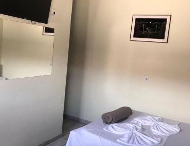 Double or Twin Room with Garden View