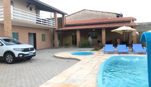 Six-Bedroom House
