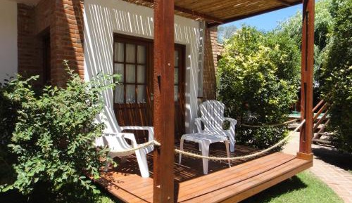 Two-Bedroom Apartment - Ground Floor 