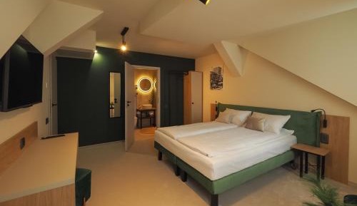 Superior Double or Twin Room