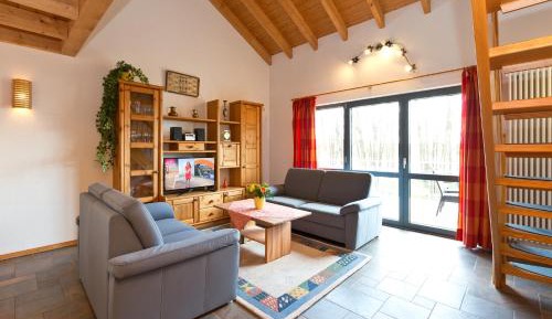 Superior One-Bedroom Apartment with Balcony