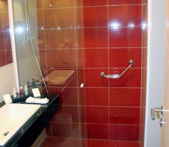 Executive Twin Room