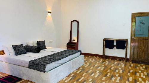 Standard Double Room with Fan