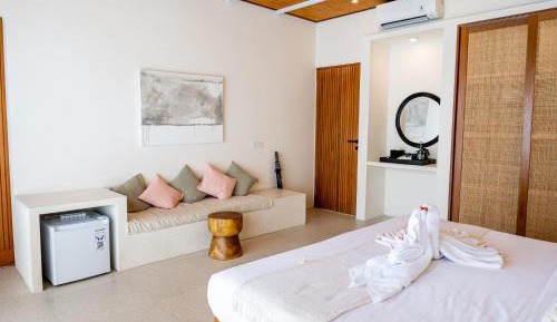 Pool Access Suite
