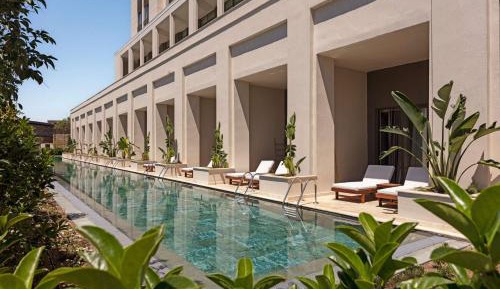  Superior Room Swim-up