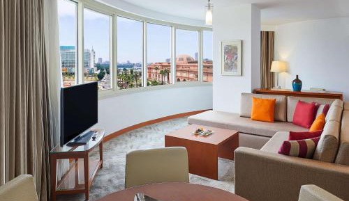 Capital Suite
