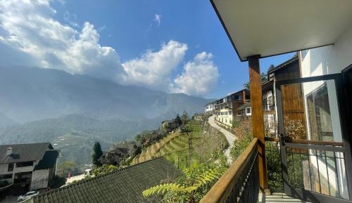 Panorama Executive Suite