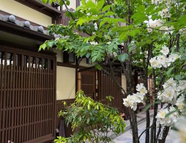 Japanese-Style Room