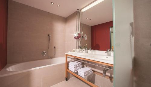 Panorama Suite