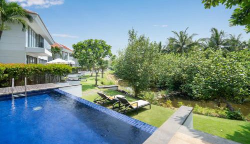 Superior Villa