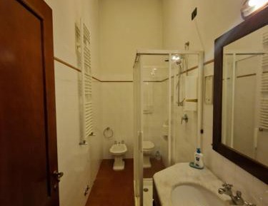 Classic Twin Room