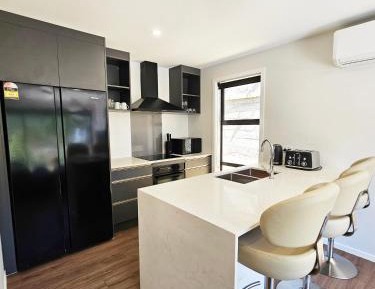 Apartment - Split Level