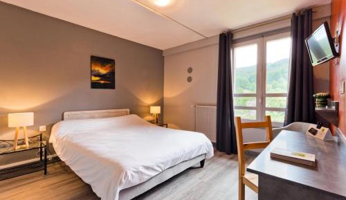 Quadruple Room with Bath