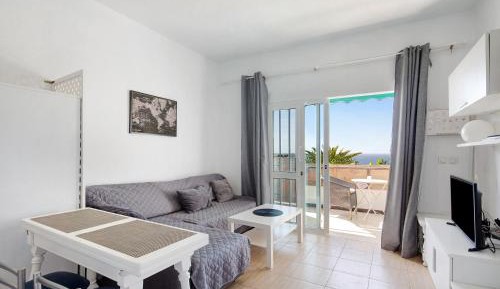 Superior One-Bedroom Apartment