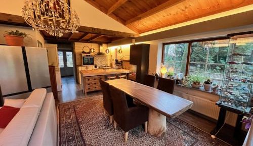 Superior Chalet