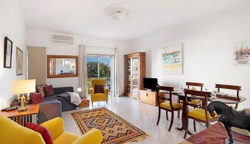 Two-Bedroom Superior Apartment