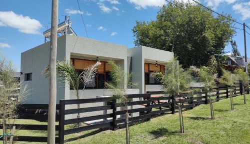 Double Room with Park View