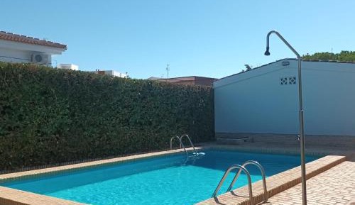 Villa - Beach