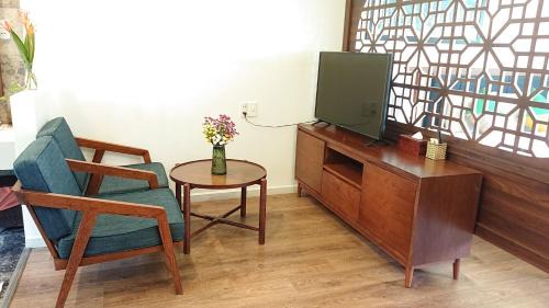 Junior Suite with Balcony