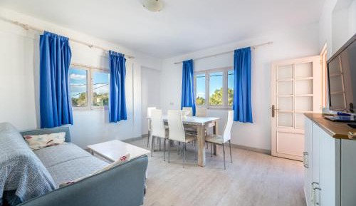 Two-Bedroom Superior Apartment
