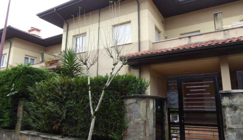Five-Bedroom House