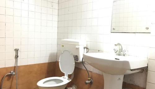 Suite with City View