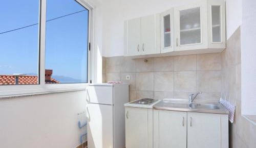 One-Bedroom apartment Standard