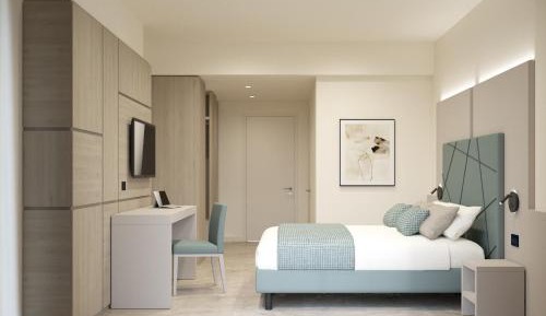 Premium Double Room