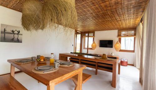 Villa - Beach Front