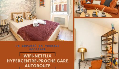 Superior Apartment