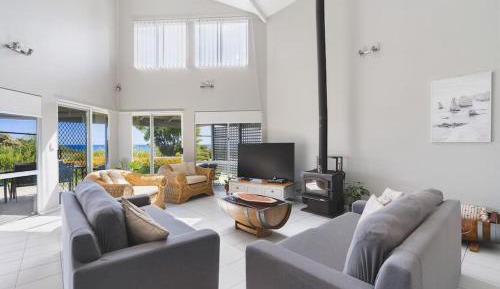 Five-Bedroom House