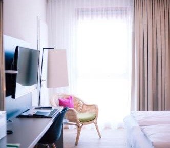 Superior Comfort Room B for Single or Double use