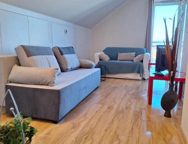 Deluxe Family Suite