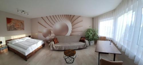 Comfort Triple Room