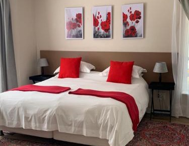 Delux Double or Twin Room 2