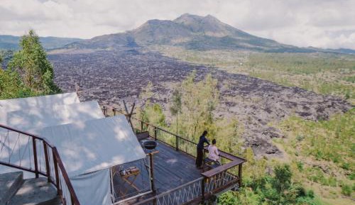 Sayong - Glamping