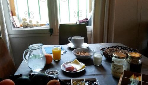 Superior Double or Twin Room with Mountain View