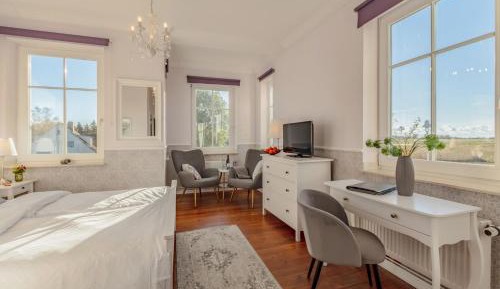 Double Room with Sea View