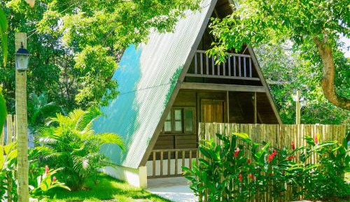 Chalet
