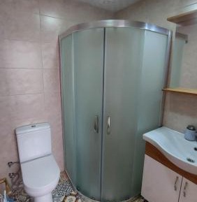 Deluxe Double Room with Balcony and Sea View