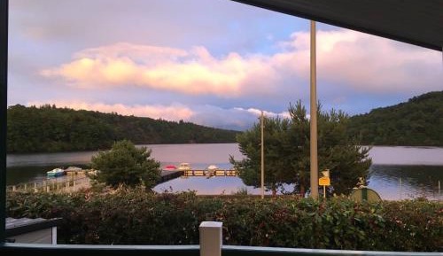 Three-Bedroom Chalet