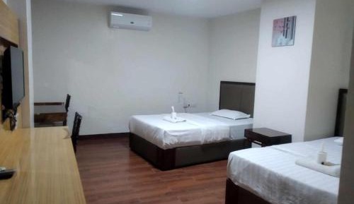 Double or Twin Room