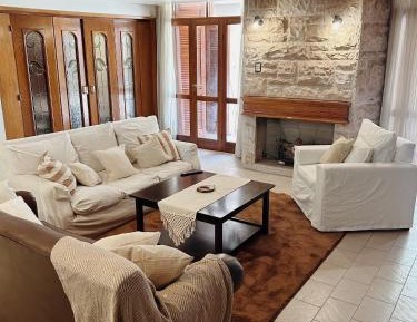 Five-Bedroom House